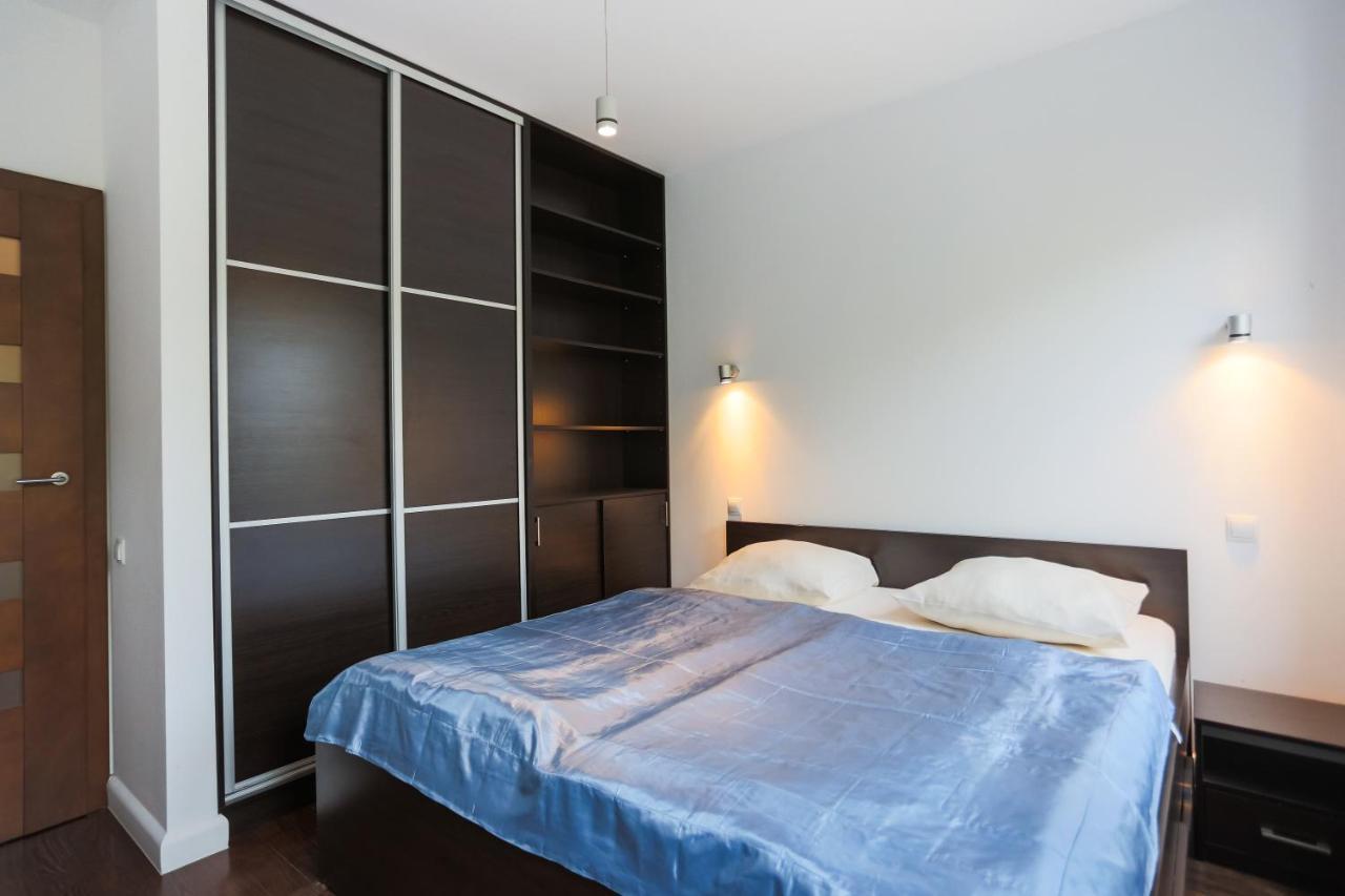 Apartamenty Swinoujscie - Baltycka Екстер'єр фото