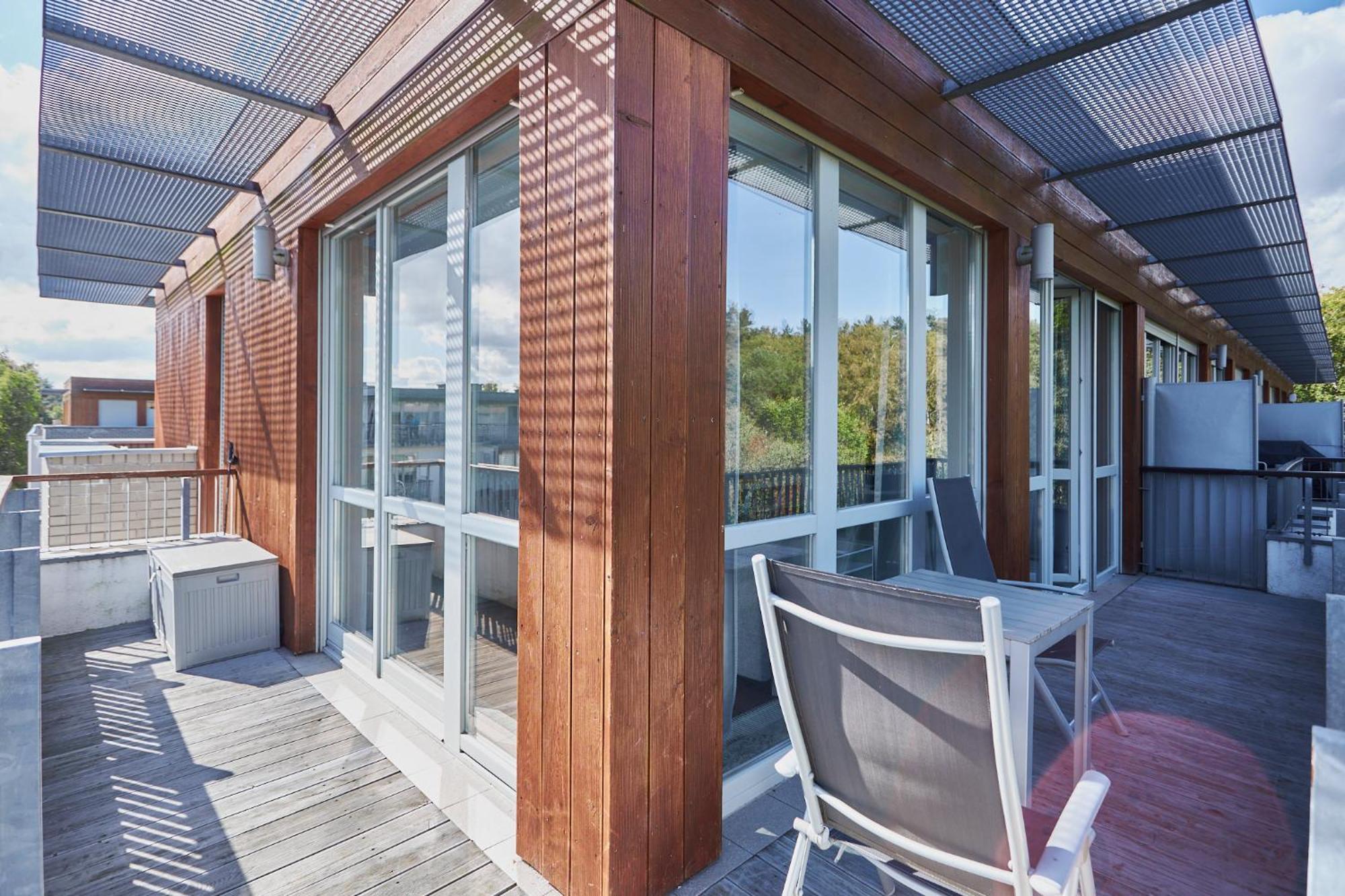 Apartamenty Swinoujscie - Baltycka Екстер'єр фото