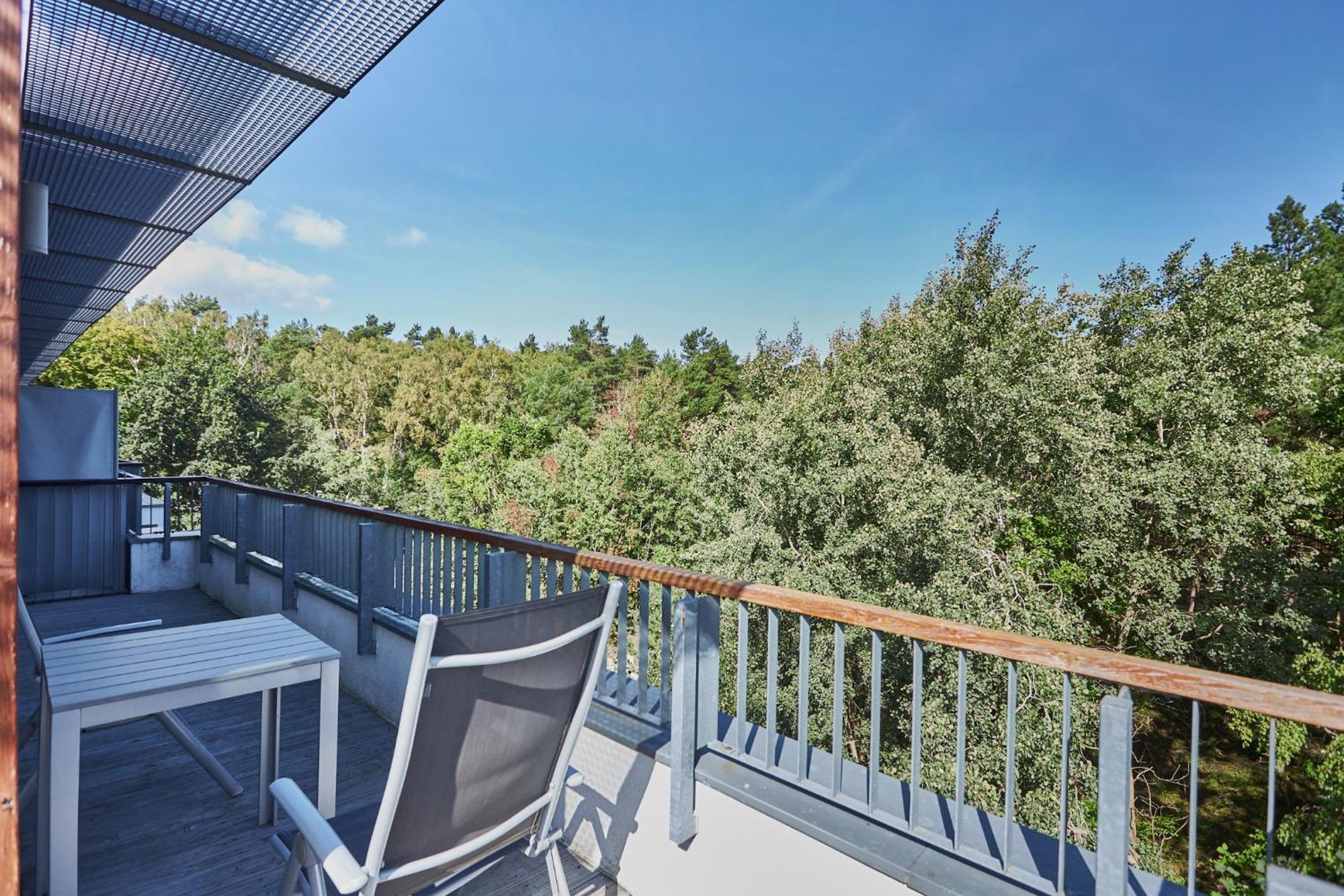 Apartamenty Swinoujscie - Baltycka Екстер'єр фото