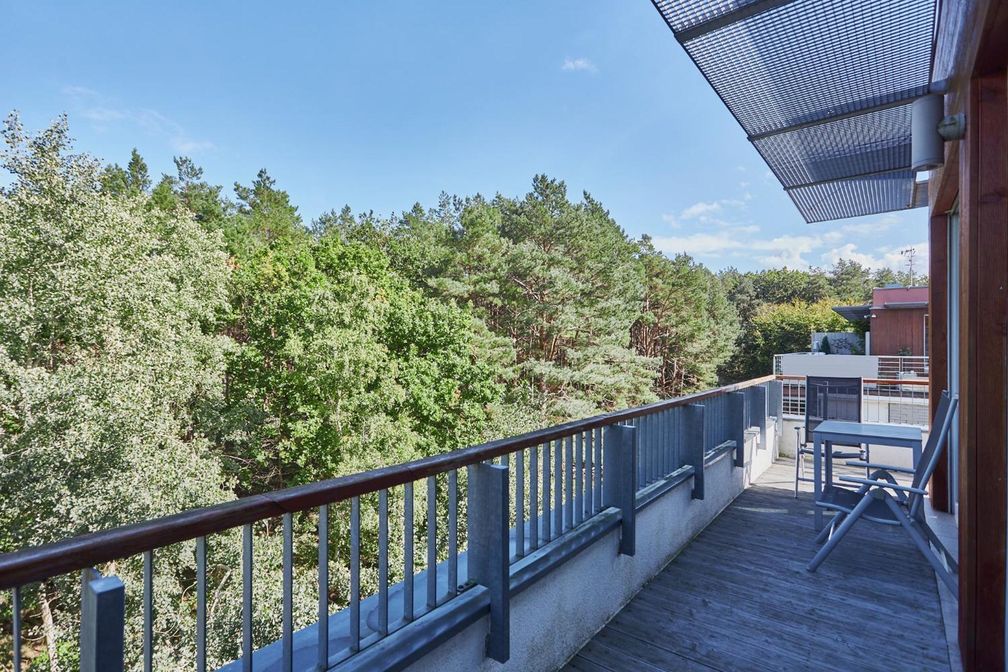 Apartamenty Swinoujscie - Baltycka Екстер'єр фото