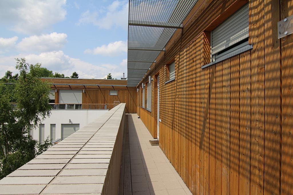 Apartamenty Swinoujscie - Baltycka Екстер'єр фото