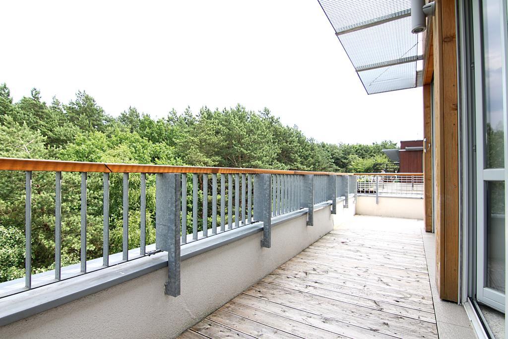 Apartamenty Swinoujscie - Baltycka Екстер'єр фото